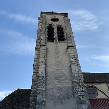 Église Saint-Saturnin de Champigny-sur-Marne