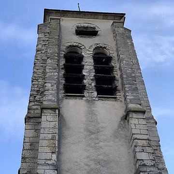 Église Saint-Saturnin de Champigny-sur-Marne