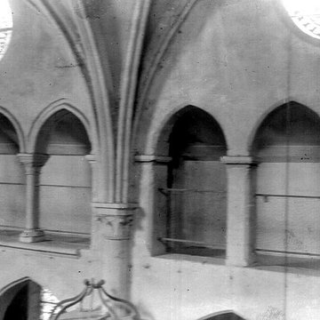 Église Saint-Saturnin de Champigny-sur-Marne