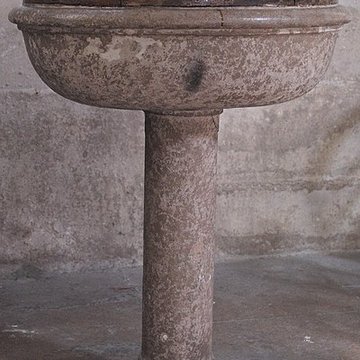 Église Saint-Saturnin de Champigny-sur-Marne