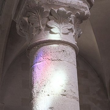 Église Saint-Saturnin de Champigny-sur-Marne