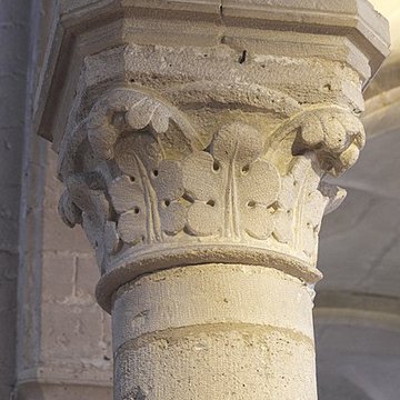 Église Saint-Saturnin de Champigny-sur-Marne
