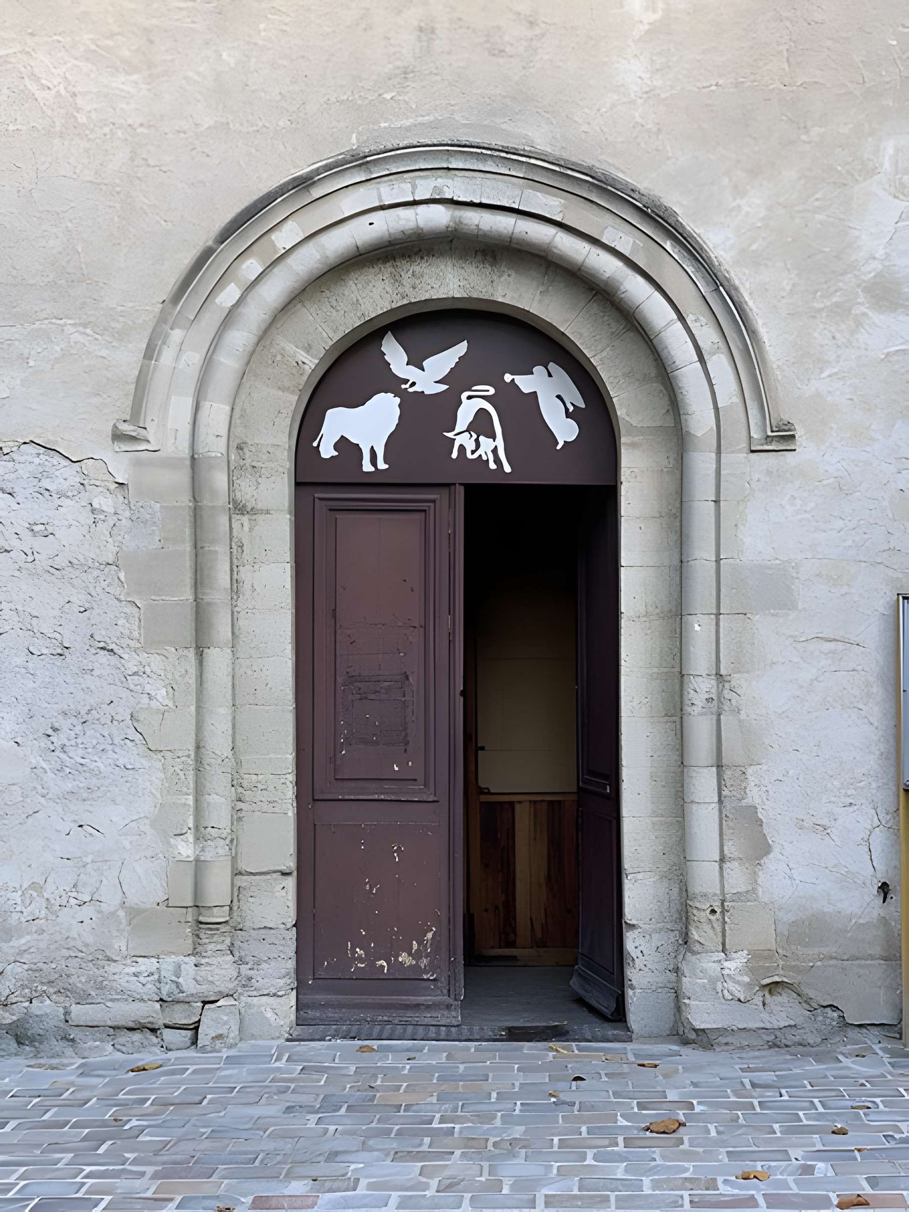 Église Saint-Saturnin de Champigny-sur-Marne