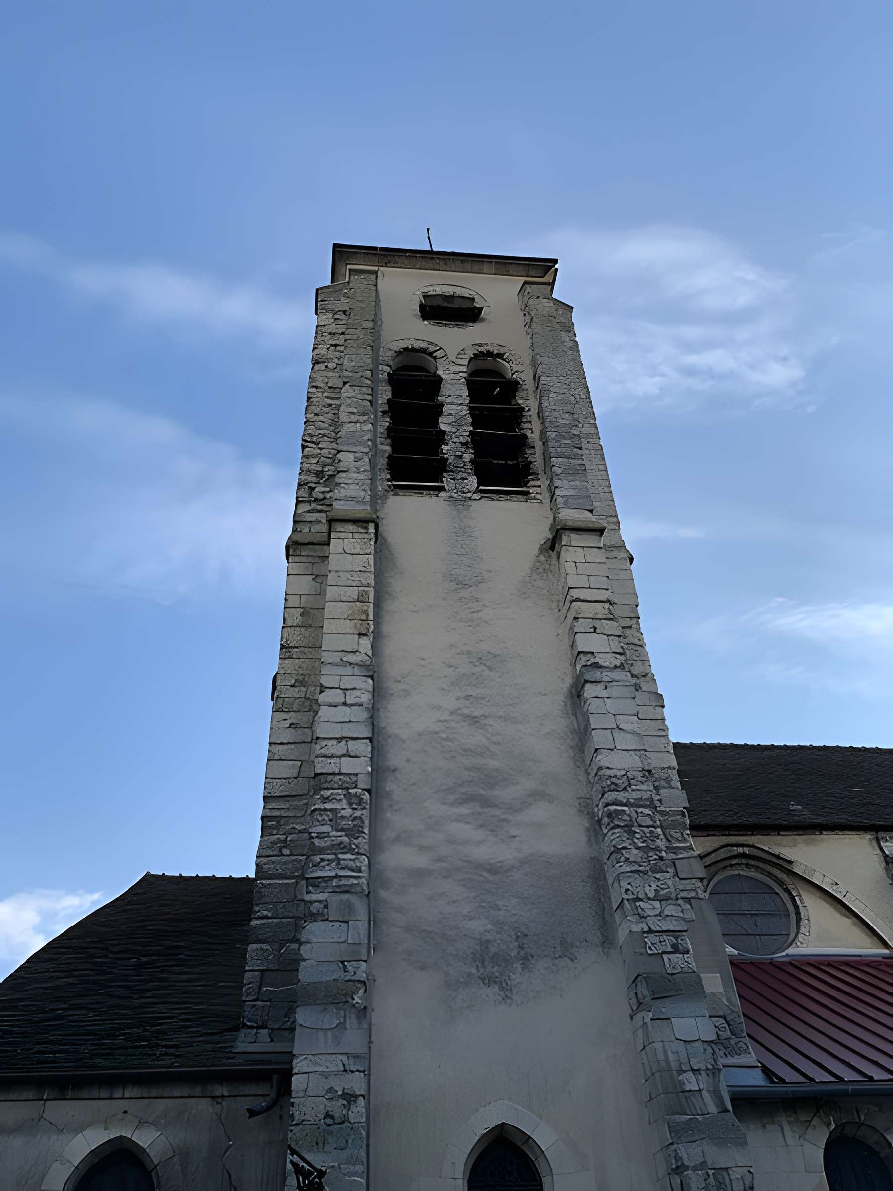 Église Saint-Saturnin de Champigny-sur-Marne