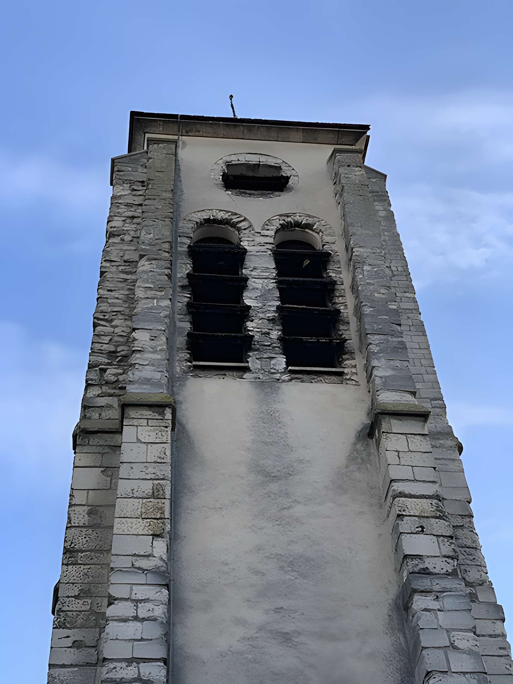 Église Saint-Saturnin de Champigny-sur-Marne