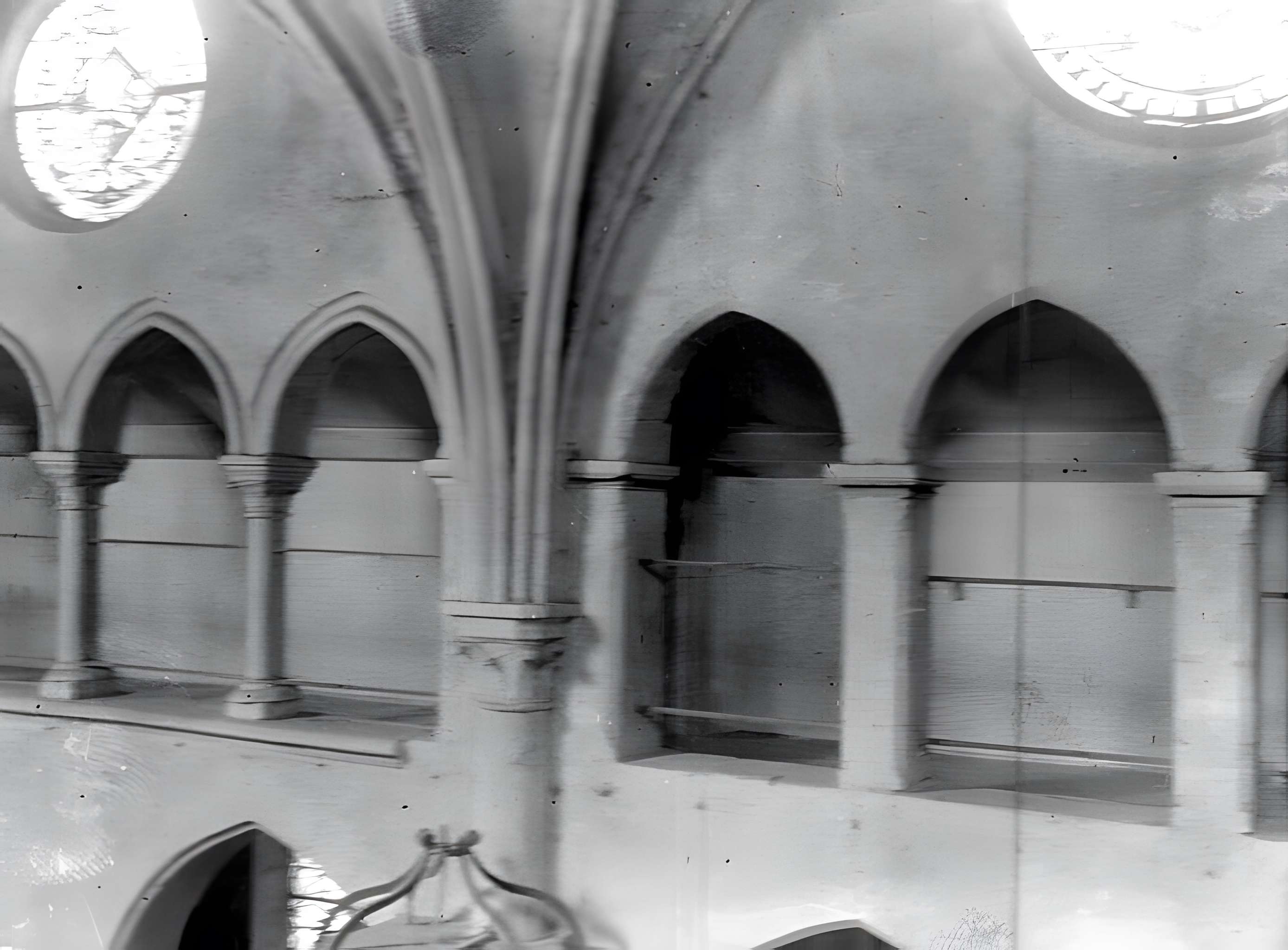 Église Saint-Saturnin de Champigny-sur-Marne