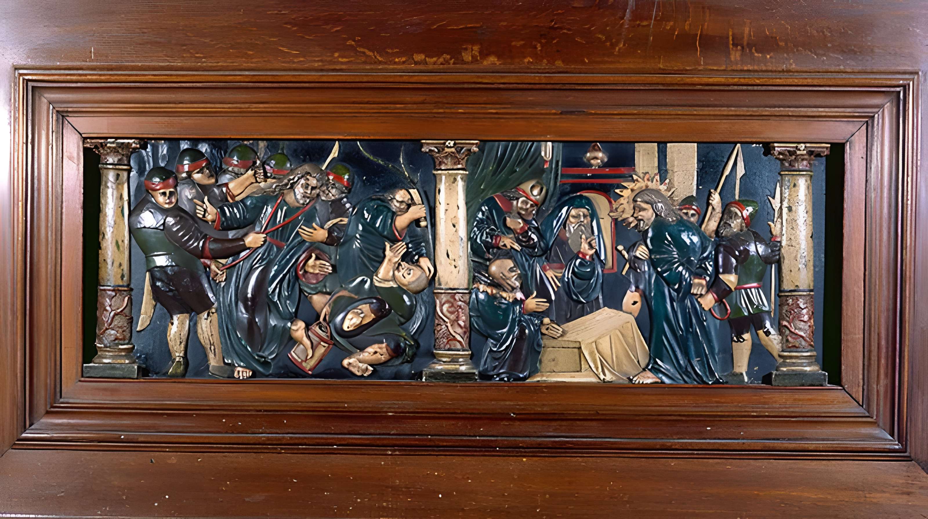 Église Saint-Saturnin de Champigny-sur-Marne