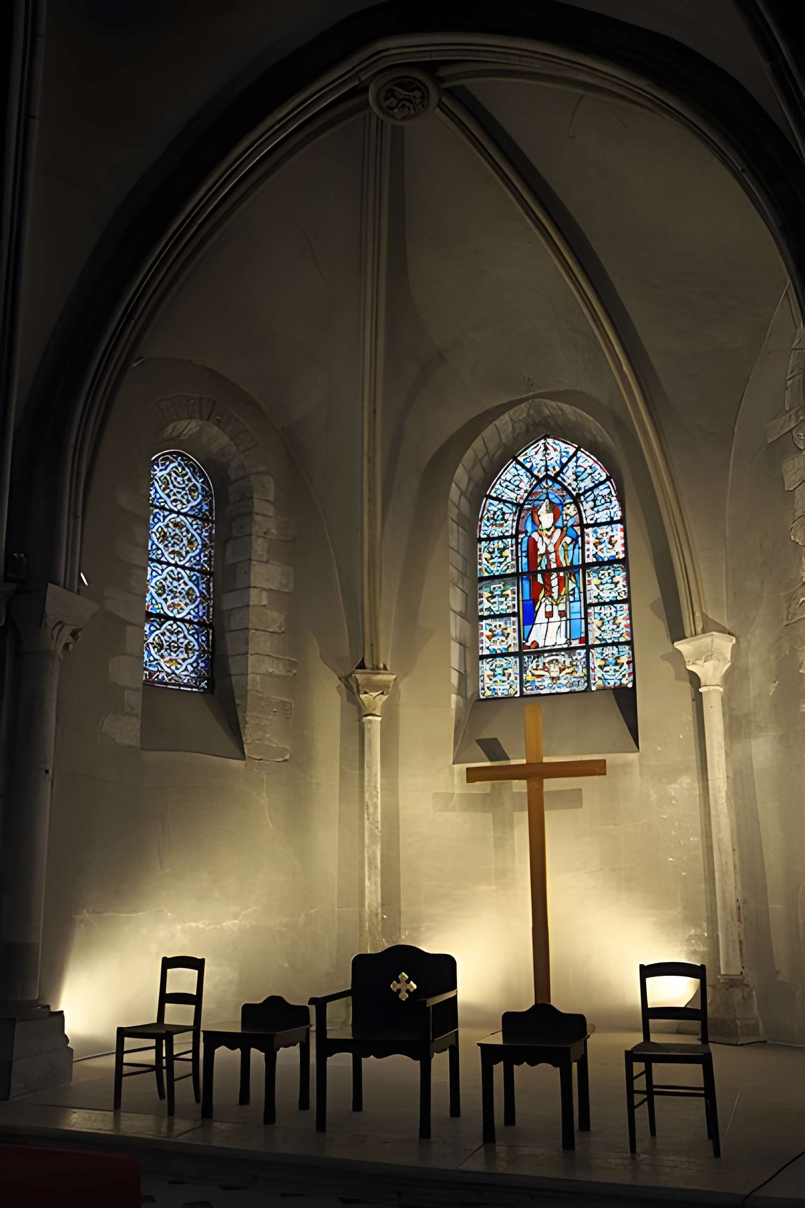 Église Saint-Saturnin de Champigny-sur-Marne