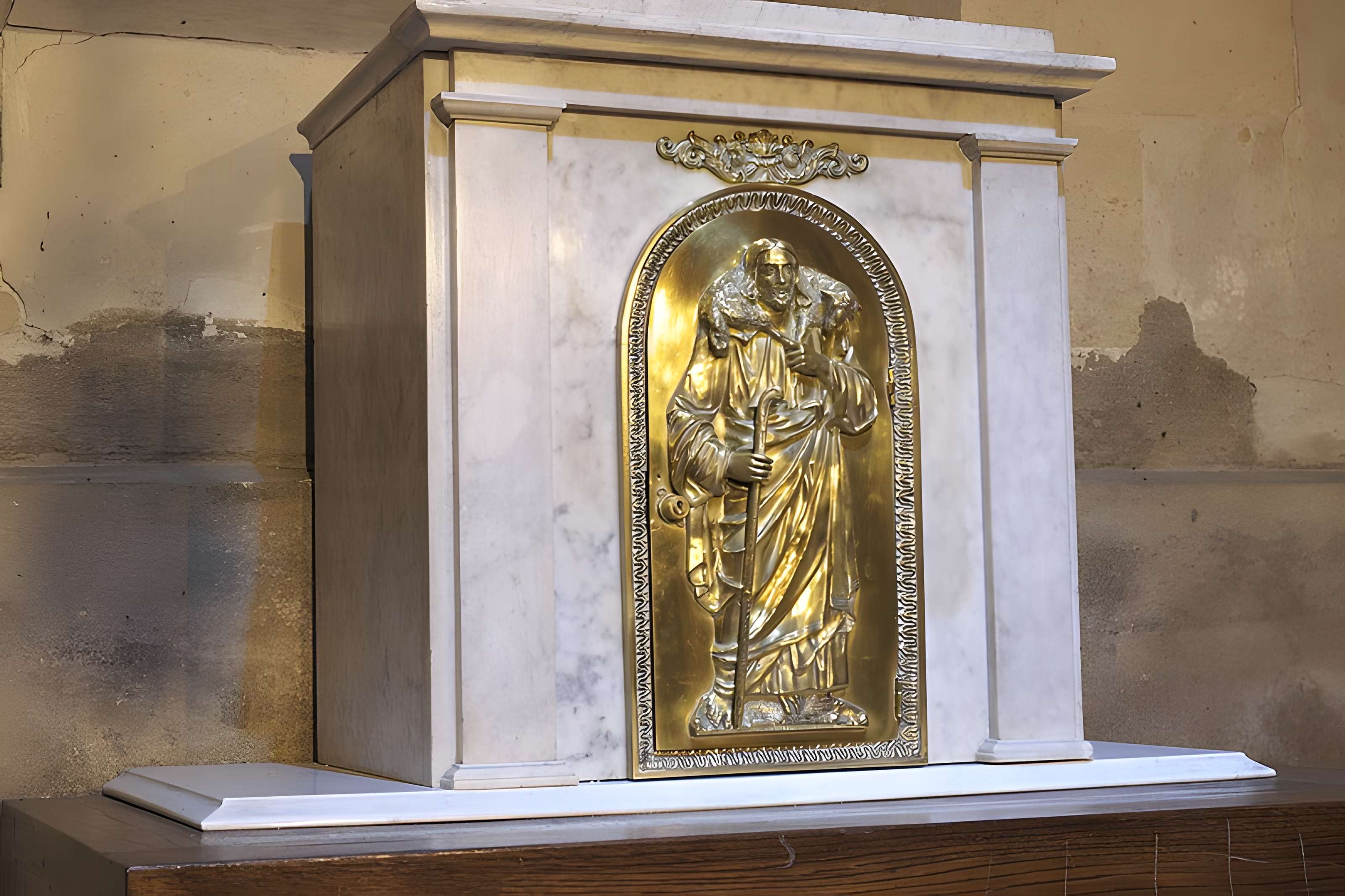 Église Saint-Saturnin de Champigny-sur-Marne