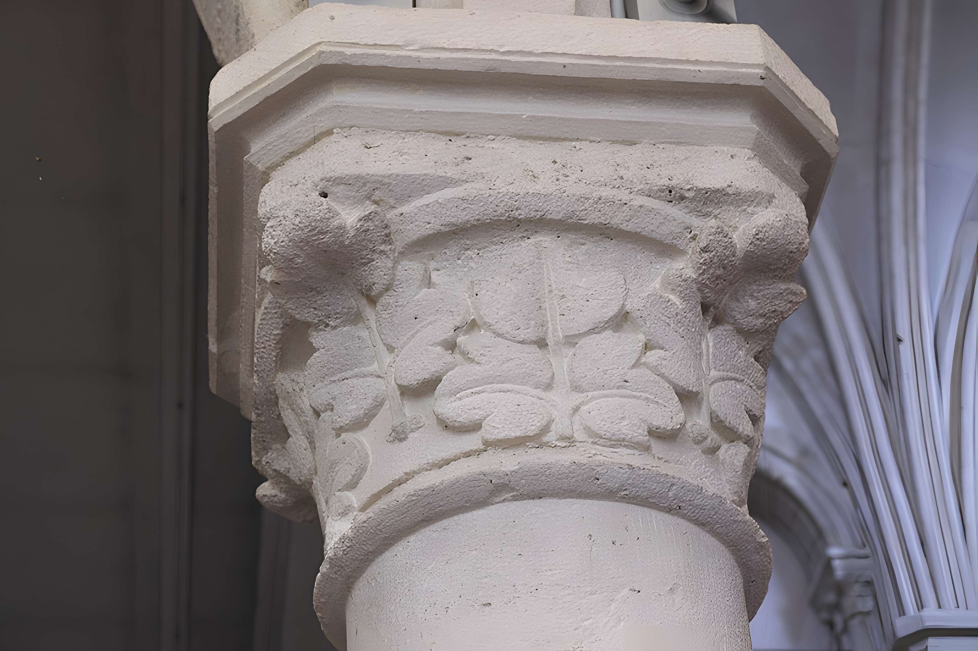 Église Saint-Saturnin de Champigny-sur-Marne