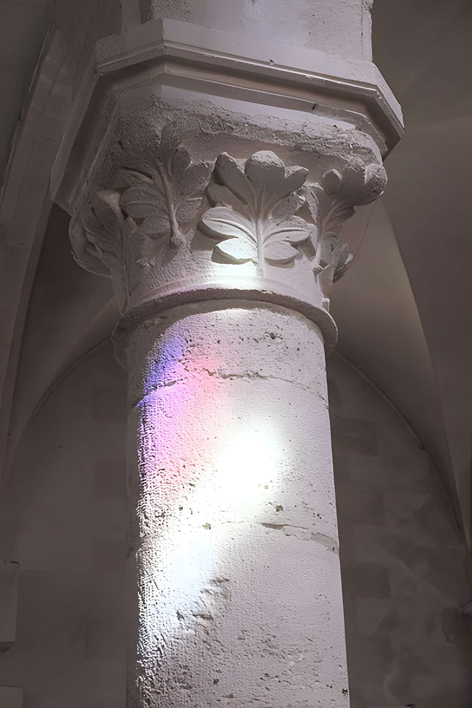 Église Saint-Saturnin de Champigny-sur-Marne