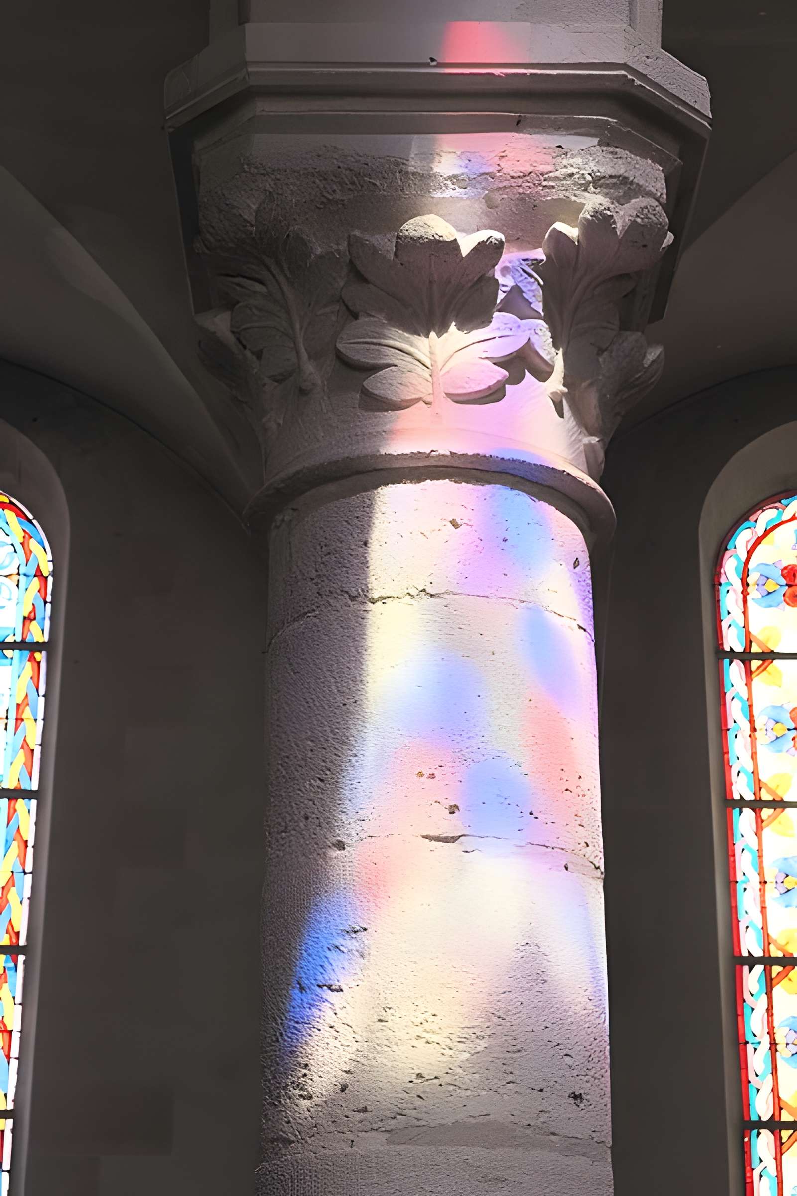 Église Saint-Saturnin de Champigny-sur-Marne