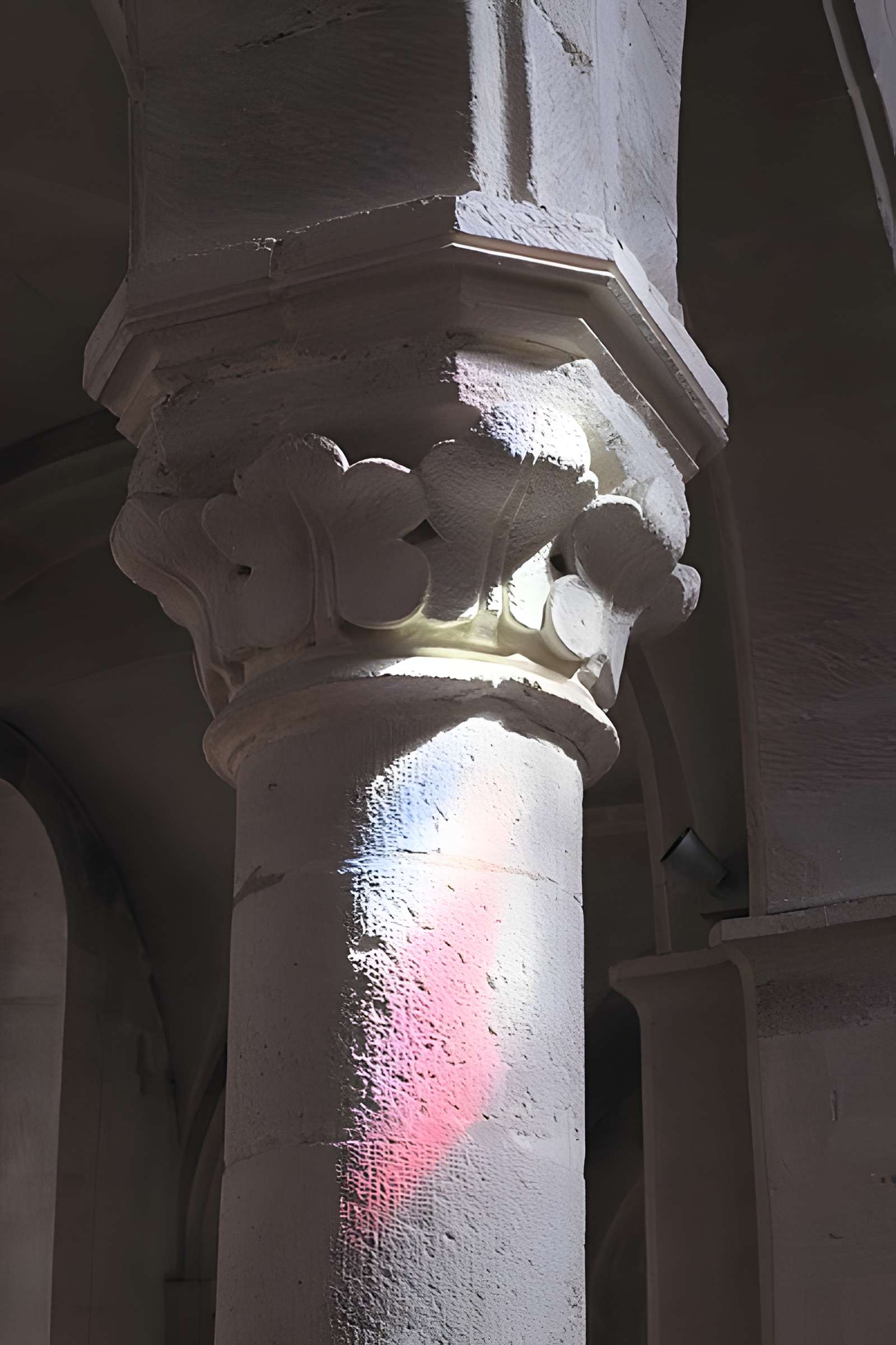 Église Saint-Saturnin de Champigny-sur-Marne