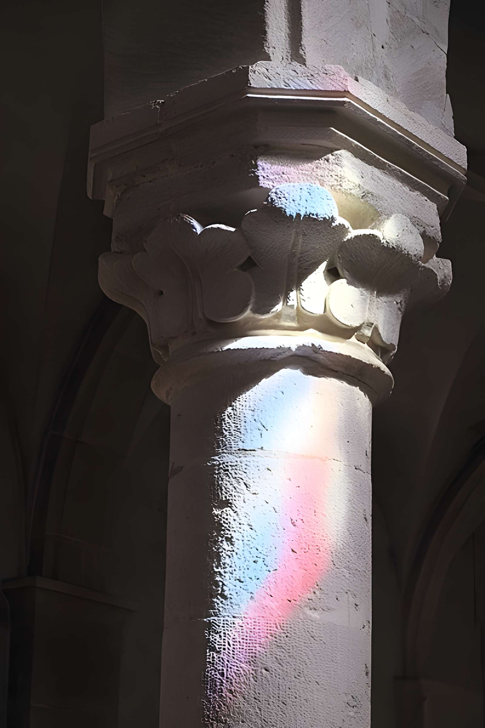 Église Saint-Saturnin de Champigny-sur-Marne