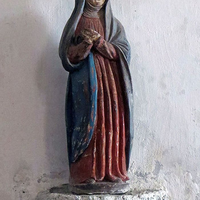 Photo de Église Saint-Saturnin de Limeray