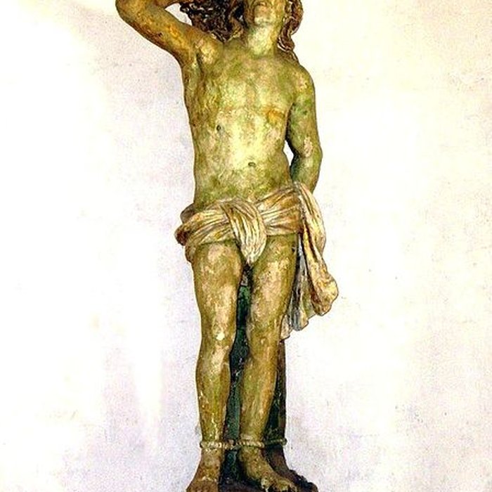 Photo de Église Saint-Saturnin de Limeray