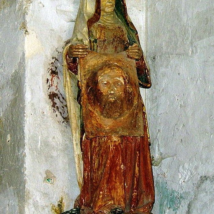 Photo de Église Saint-Saturnin de Limeray