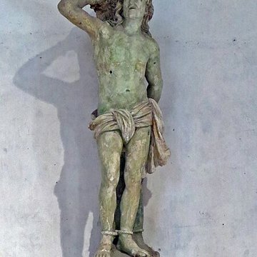 Église Saint-Saturnin de Limeray