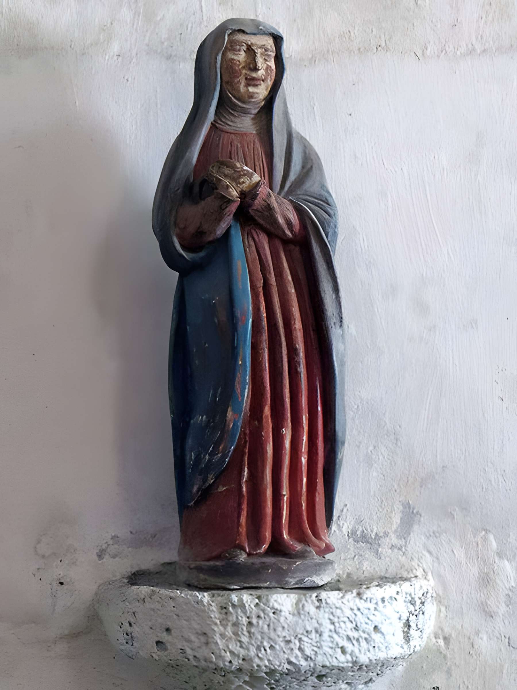 Église Saint-Saturnin de Limeray