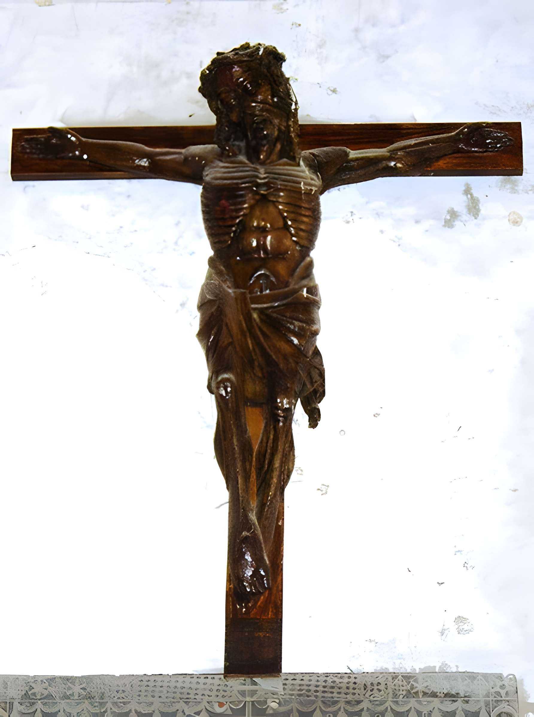 Église Saint-Saturnin de Limeray