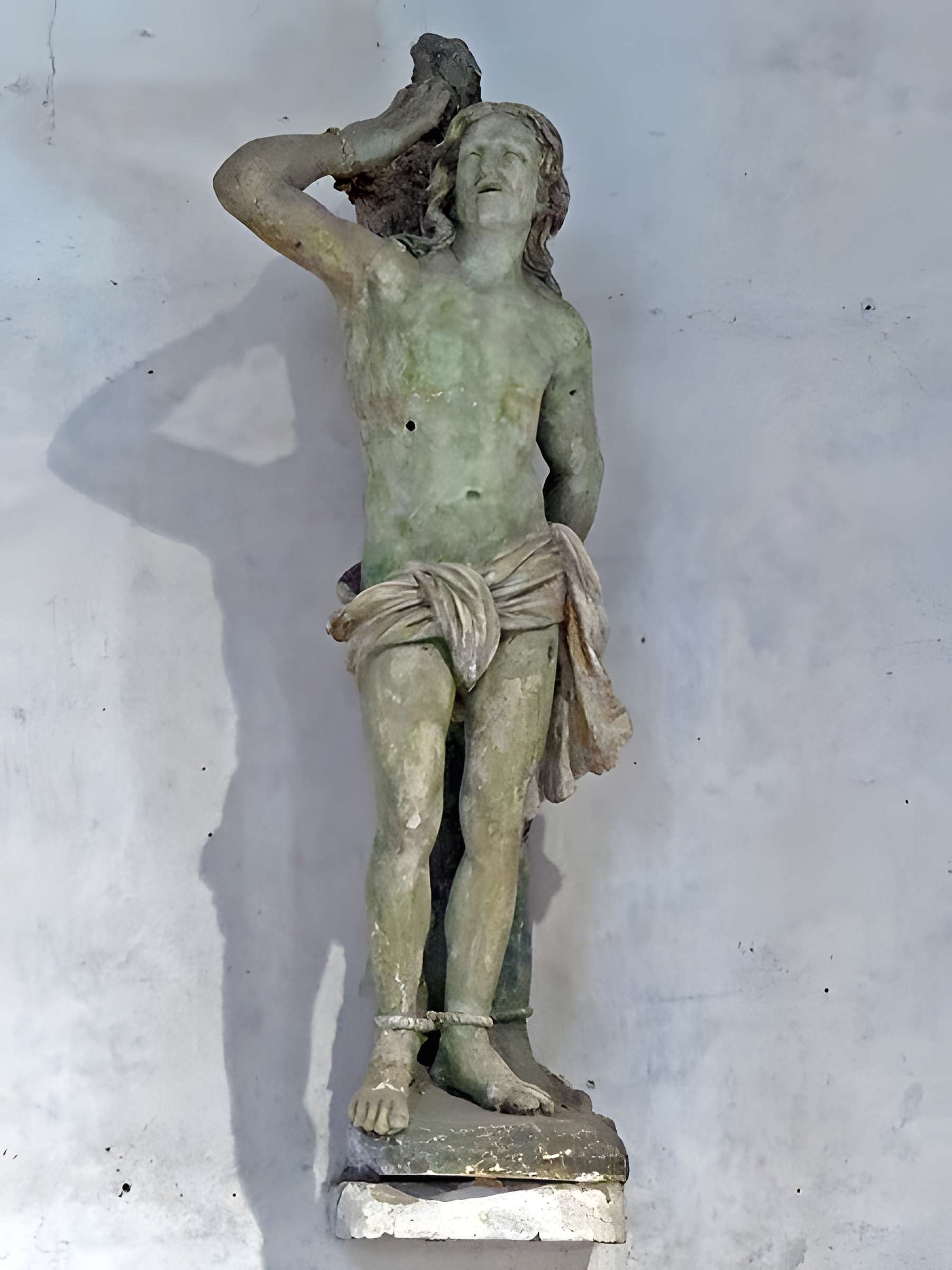 Église Saint-Saturnin de Limeray