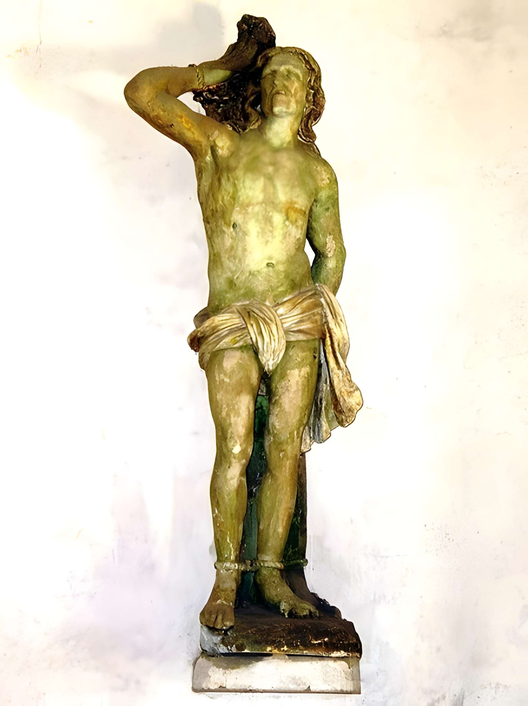 Église Saint-Saturnin de Limeray