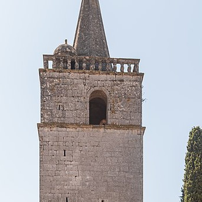 Photo de Église Saint-Saturnin de Nissan-lez-Enserune