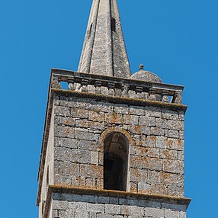 Photo de Église Saint-Saturnin de Nissan-lez-Enserune