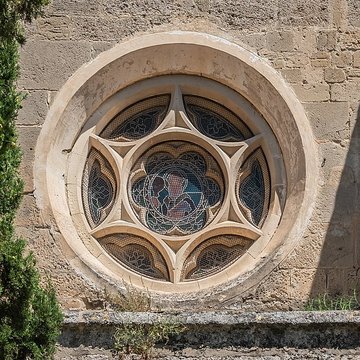 Église Saint-Saturnin de Nissan-lez-Enserune