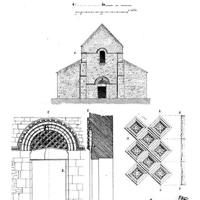 Photo de Ferme de Saint-Rémy-lAbbaye à Agnetz