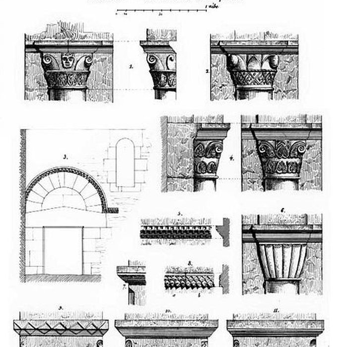 Photo de Ferme de Saint-Rémy-lAbbaye à Agnetz