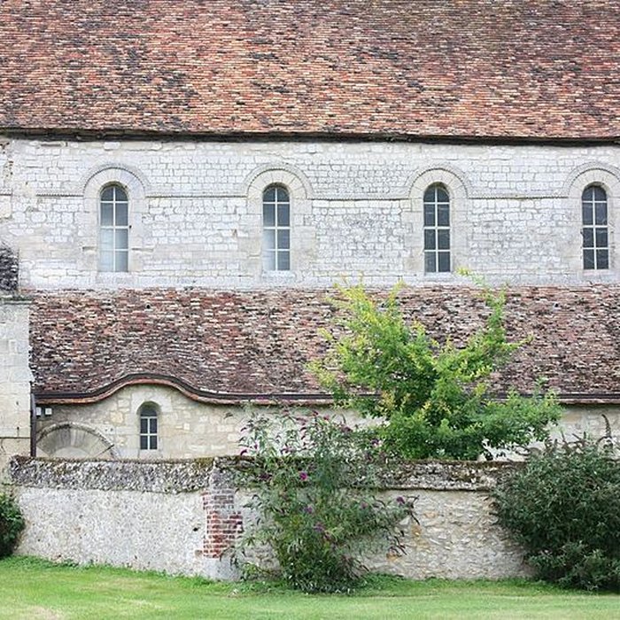 Photo de Ferme de Saint-Rémy-lAbbaye à Agnetz