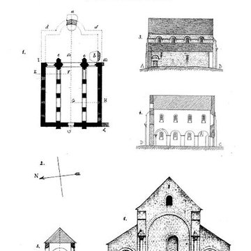 Ferme de Saint-Rémy-lAbbaye à Agnetz