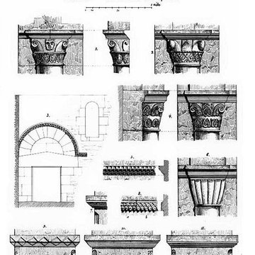 Ferme de Saint-Rémy-lAbbaye à Agnetz