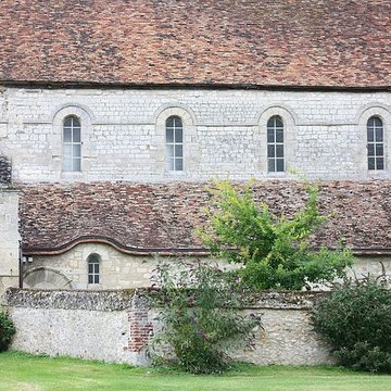 Ferme de Saint-Rémy-lAbbaye à Agnetz