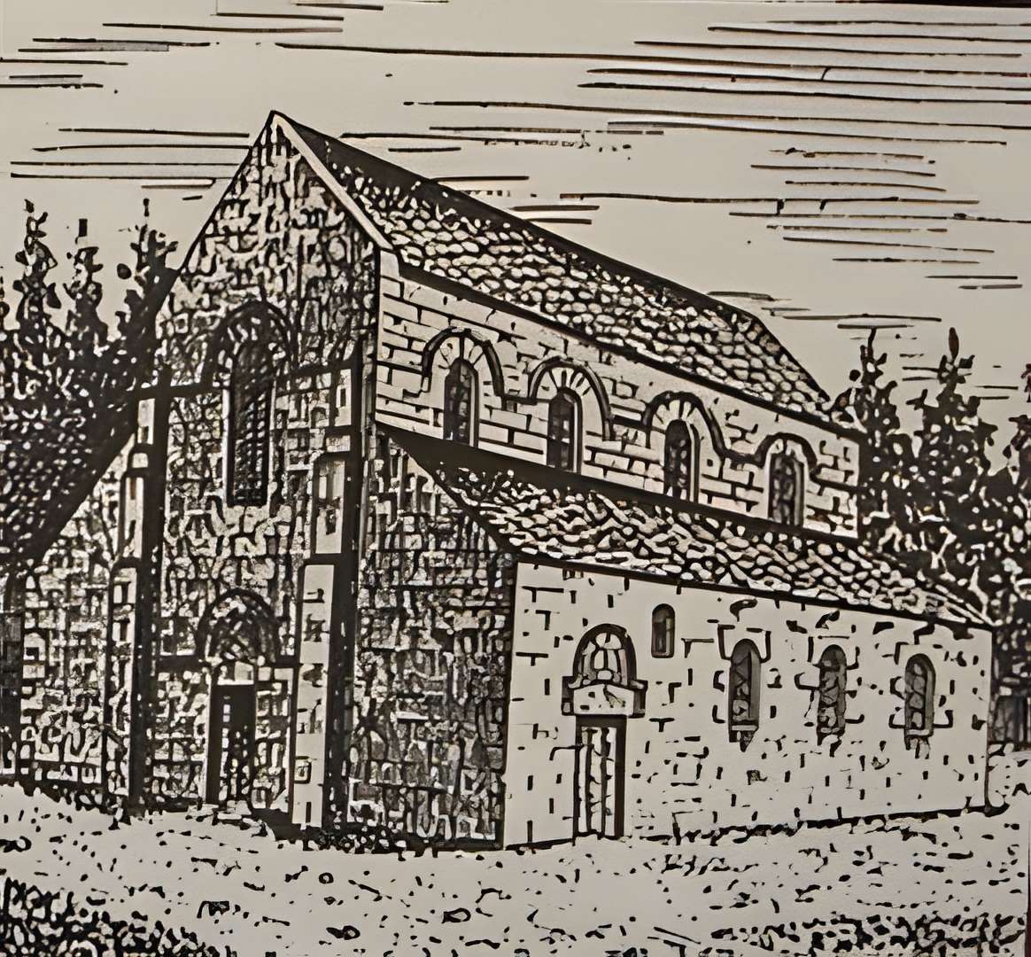 Ferme de Saint-Rémy-l'Abbaye à Agnetz