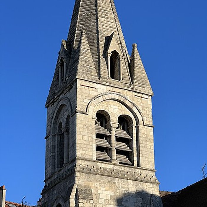 Photo de Église Saint-Saturnin de Nogent-sur-Marne