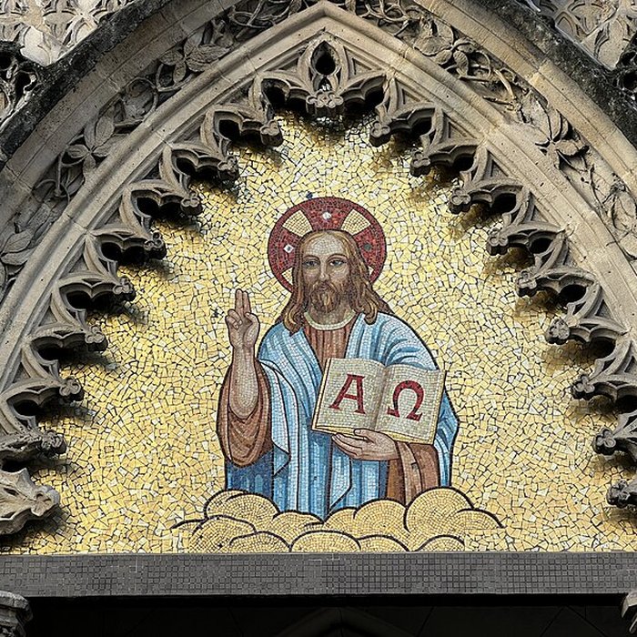 Photo de Église Saint-Saturnin de Nogent-sur-Marne