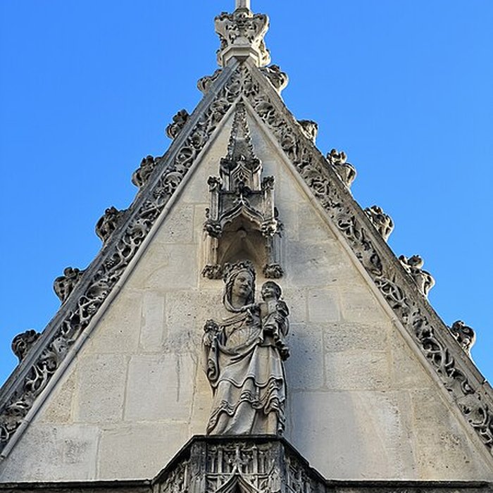 Photo de Église Saint-Saturnin de Nogent-sur-Marne