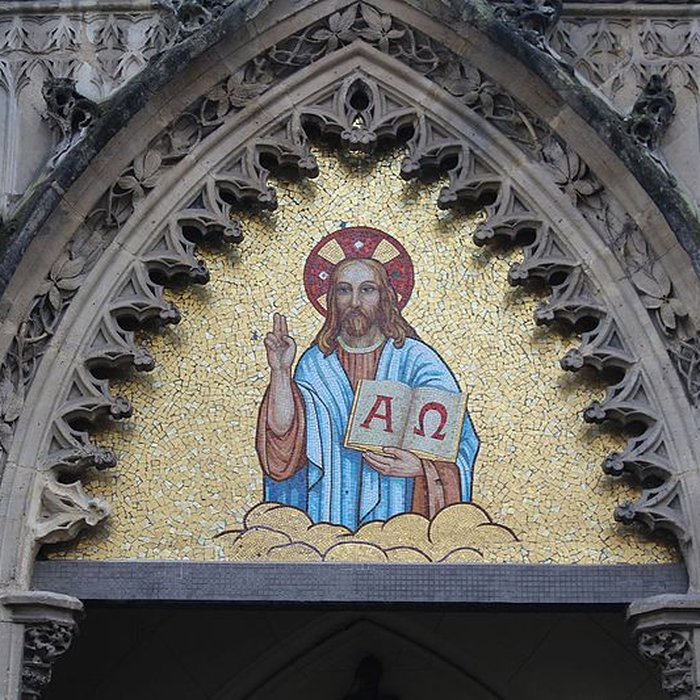 Photo de Église Saint-Saturnin de Nogent-sur-Marne