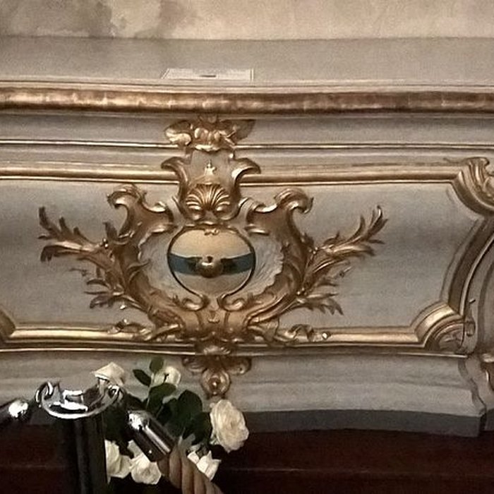 Photo de Église Saint-Saturnin de Nogent-sur-Marne