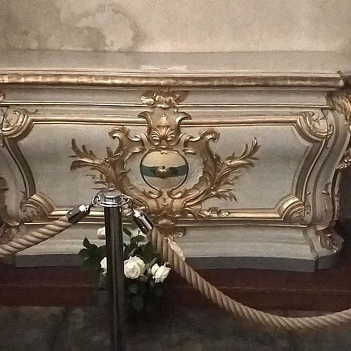 Photo de Église Saint-Saturnin de Nogent-sur-Marne