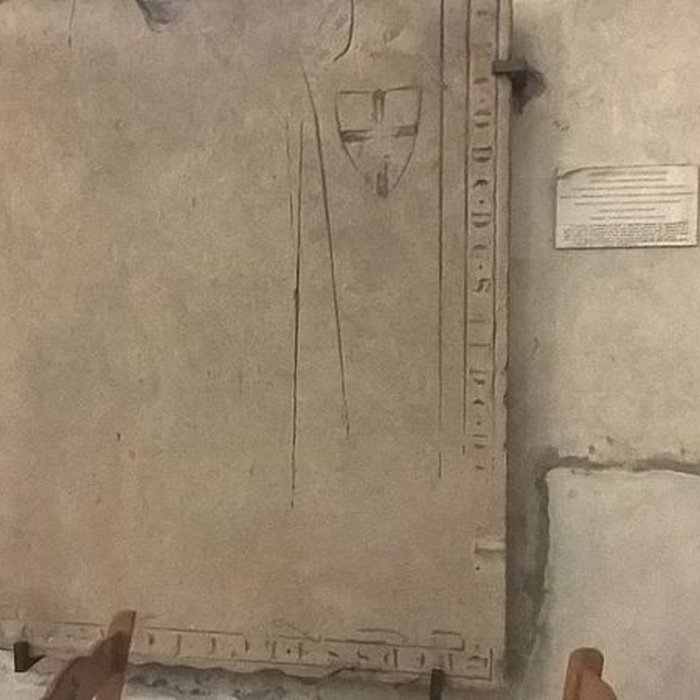 Photo de Église Saint-Saturnin de Nogent-sur-Marne