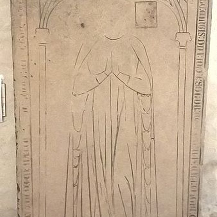 Photo de Église Saint-Saturnin de Nogent-sur-Marne