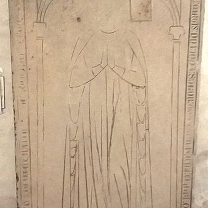 Photo de Église Saint-Saturnin de Nogent-sur-Marne