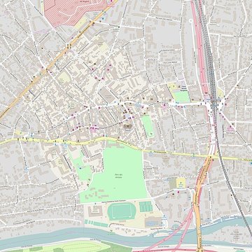 Église Saint-Saturnin de Nogent-sur-Marne