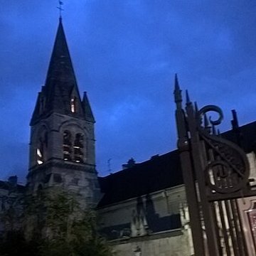 Église Saint-Saturnin de Nogent-sur-Marne