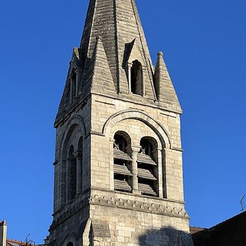 Église Saint-Saturnin de Nogent-sur-Marne