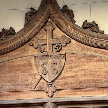 Église Saint-Saturnin de Nogent-sur-Marne