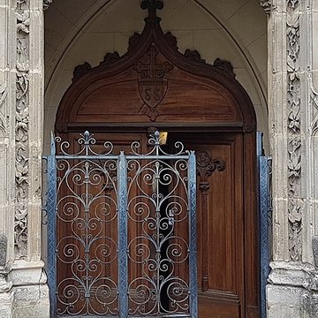 Église Saint-Saturnin de Nogent-sur-Marne